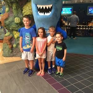 Meet your Posher, Beth